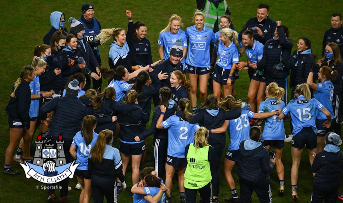 TG4 announce major increase in coverage of Ladies NFL action