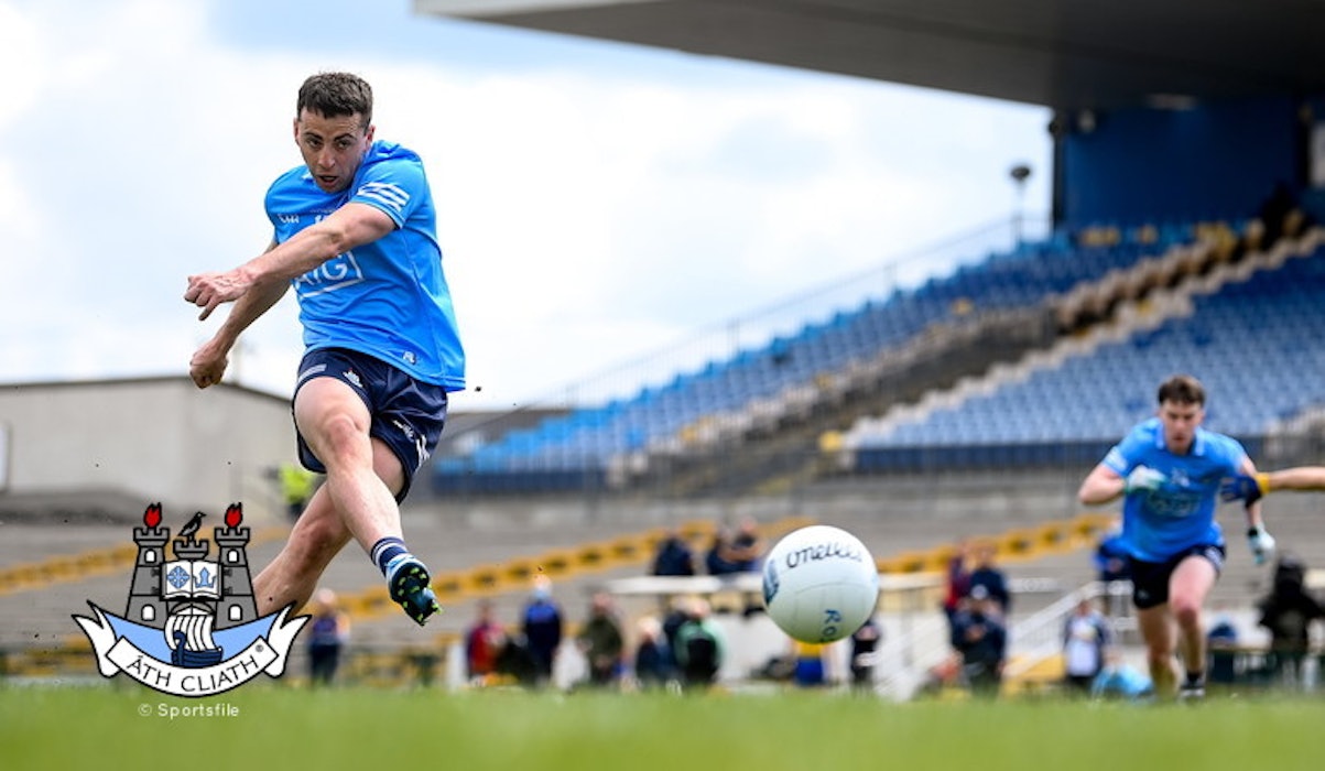 Costello leads senior footballers to victory over Roscommon