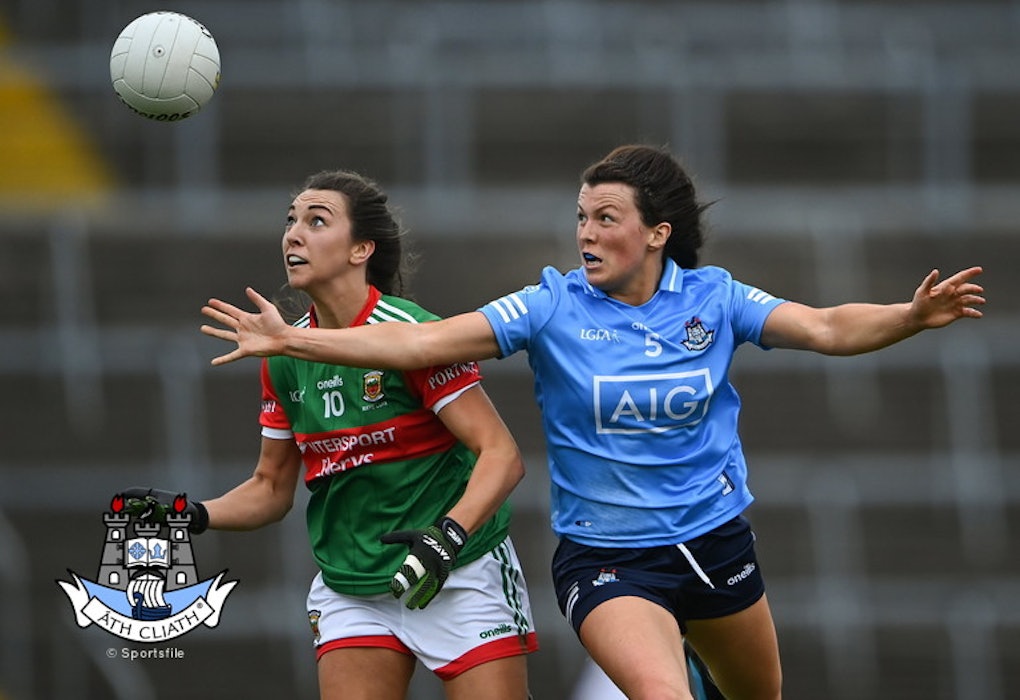 Jackies advance to face Cork in league decider