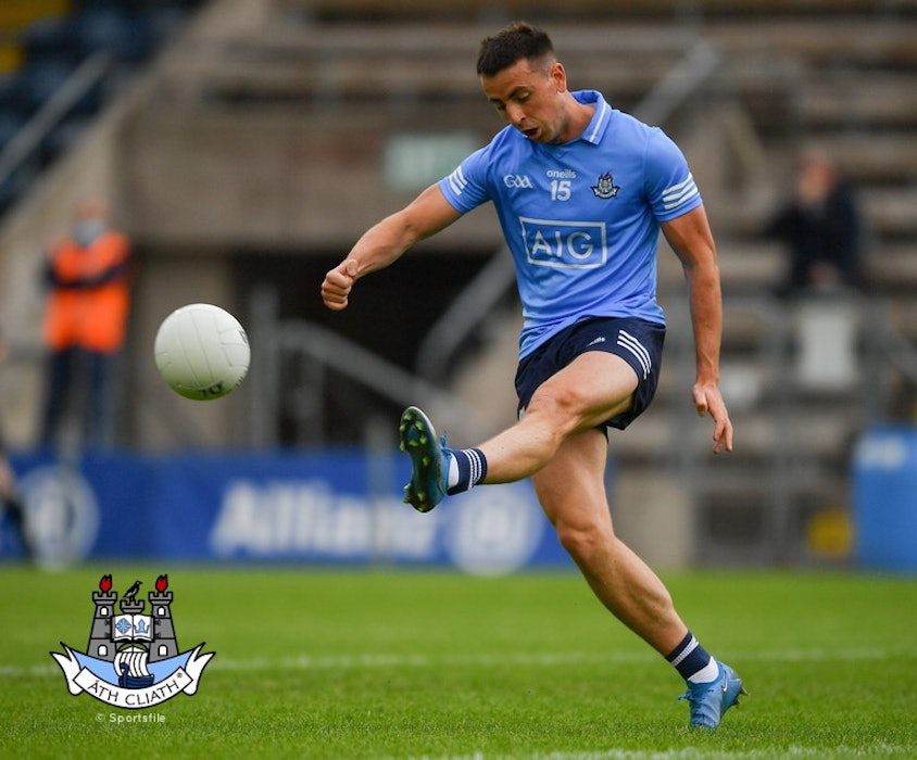 Cormac Costello finishes second in top-flight league scoring chart