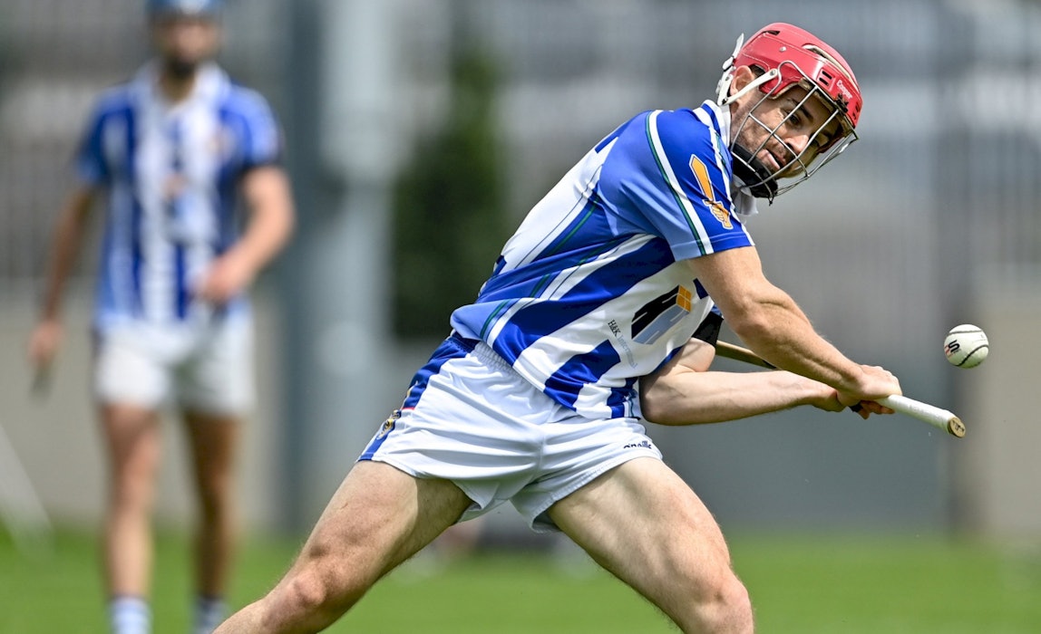 Ballyboden St Endas Open Go-Ahead League Division One Campaign With Victory Over Cuala