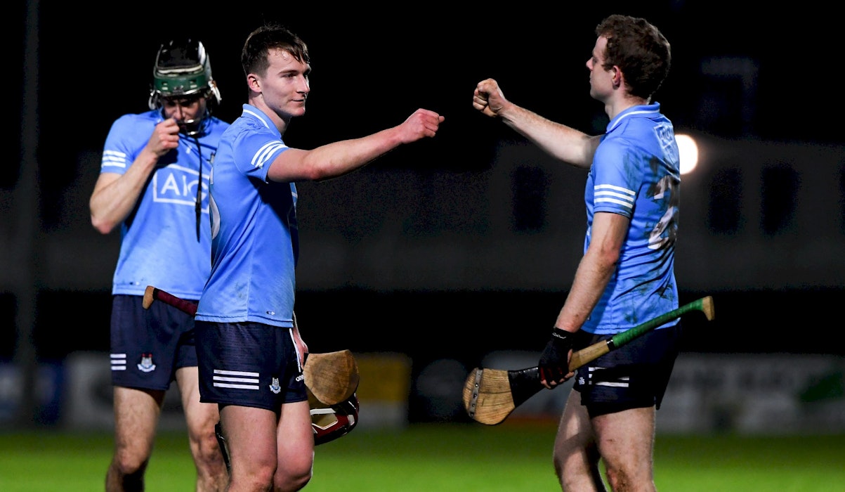 Dublin U20s Hurling Team Named For Leinster Final Clash With Galway