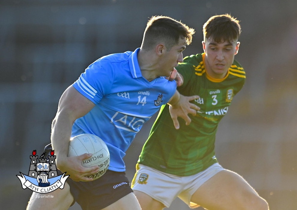 Hectic pace continues for Dublin GAA teams