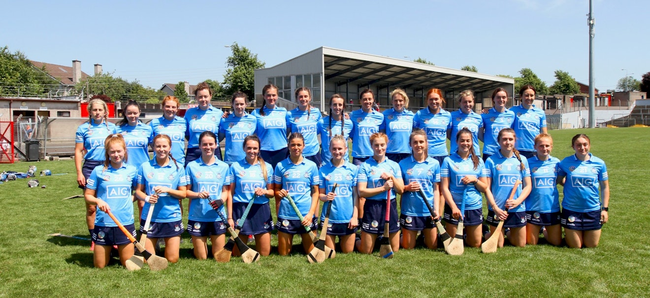 Camogie: Seniors defeated by Waterford