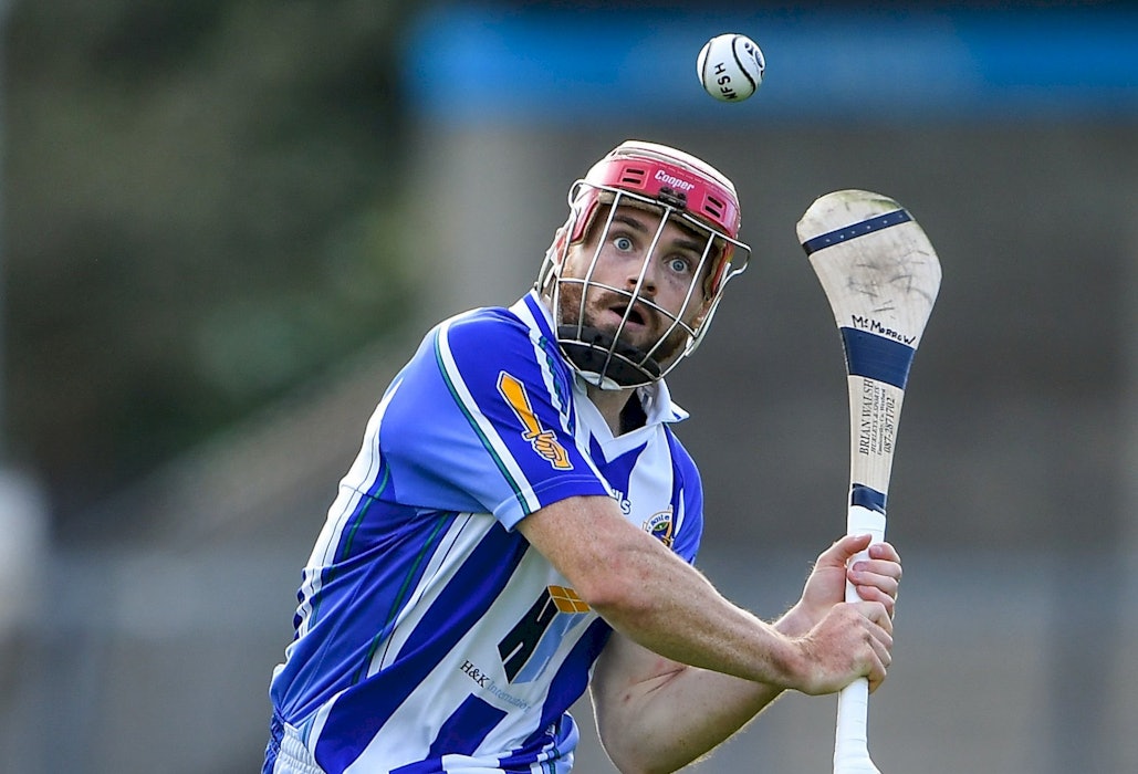 Ballyboden see off Faughs challenge in SHC ‘A’