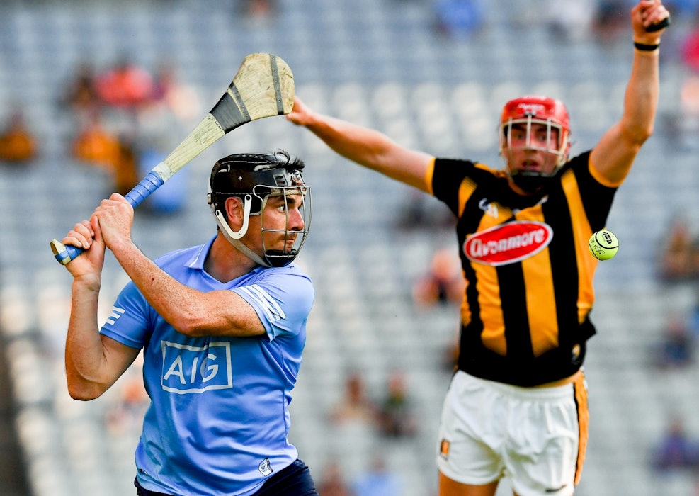 Sutcliffe is Dublin’s sole All-Star hurling nomination