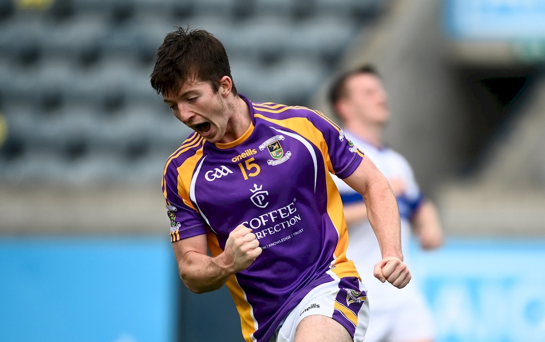 Crokes progress to SFC1 quarters as Castleknock and Ballinteer to meet in play-off