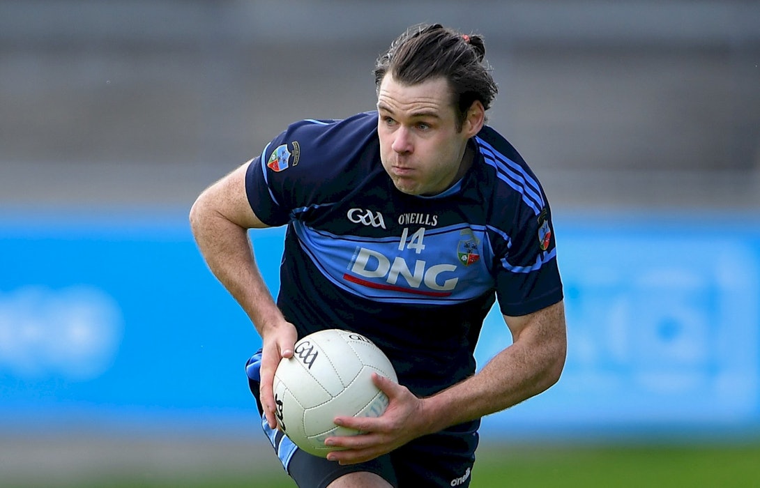 St Jude’s and Lucan power their way into SFC1 quarter-finals