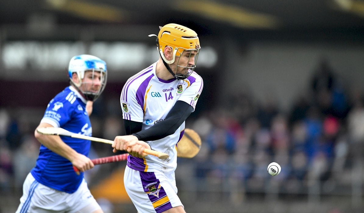KIlmacud hit 5 as they progress in Leinster