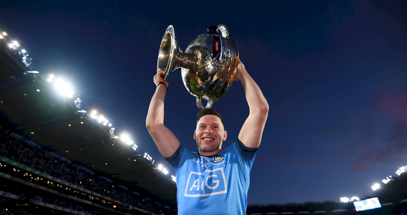 Statement- Philly McMahon announces Inter-County Retirement