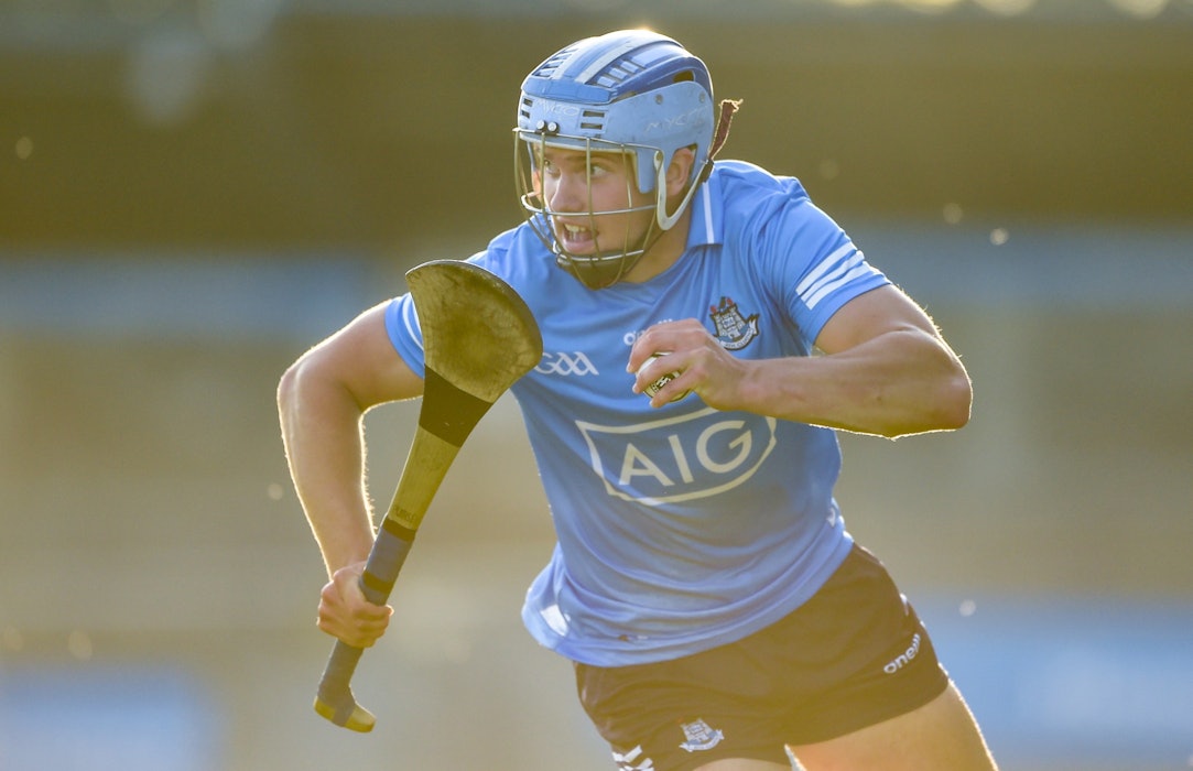 Dublin U20 Hurlers To Open Leinster Campaign At Semi-Final Stage