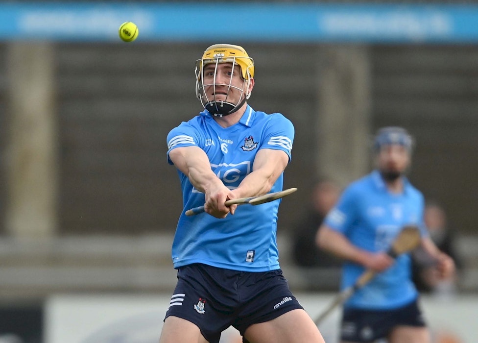 Team News: Dublin Senior Hurling team named for Galway Walsh Cup tie
