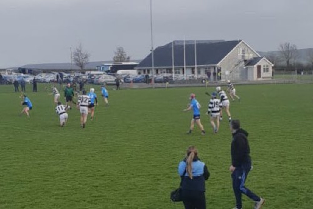 Dublin South Schools Reach Leinster Hurling Final With Win Over St Kieran’s College