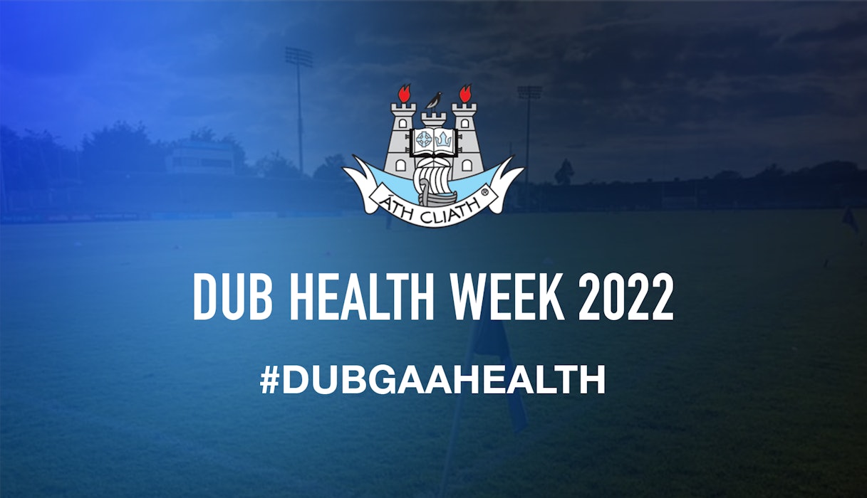 Dubs Health Week 2022