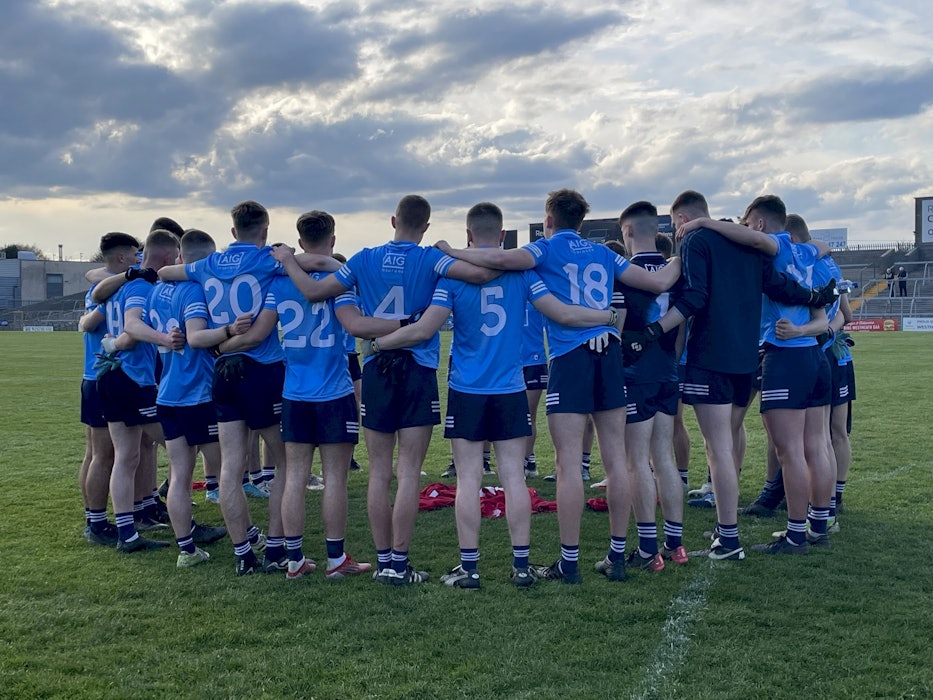 TEAM NEWS: Minor Football Panel Named For Offaly Leinster Semi-Final