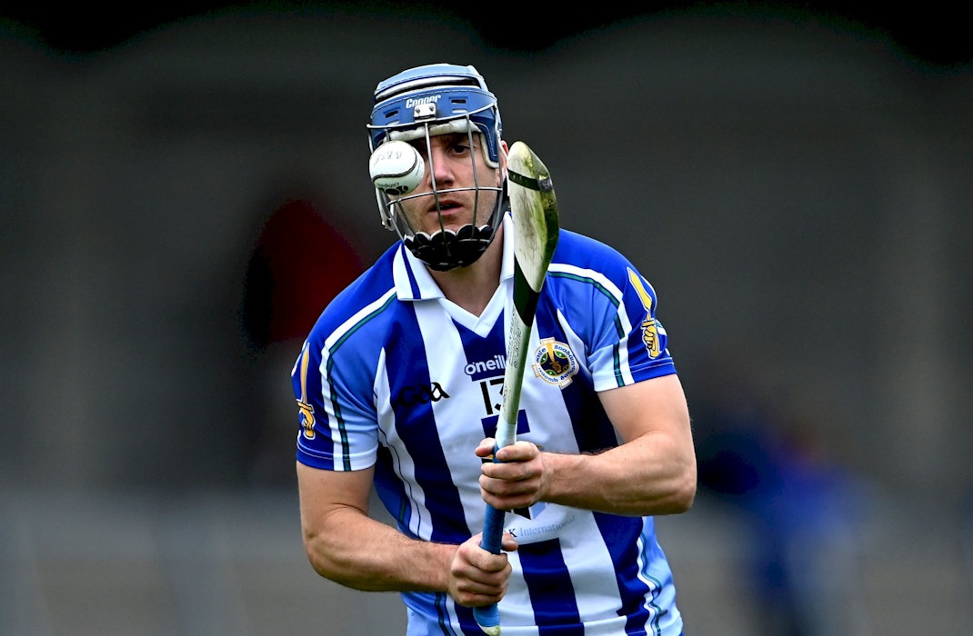 Boden Edge Out Na Fianna In Go Ahead AHL Tie