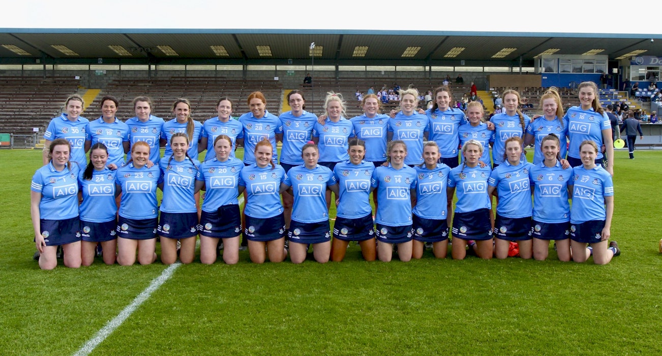 TEAM NEWS: Dublin Camogie Unchanged For Parnell Park Clash With Tipperary