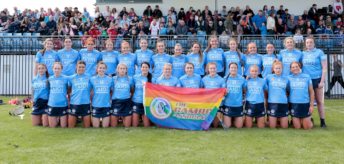 Team News: Dublin Camogie Make Two Changes For Championship Trip To Clare