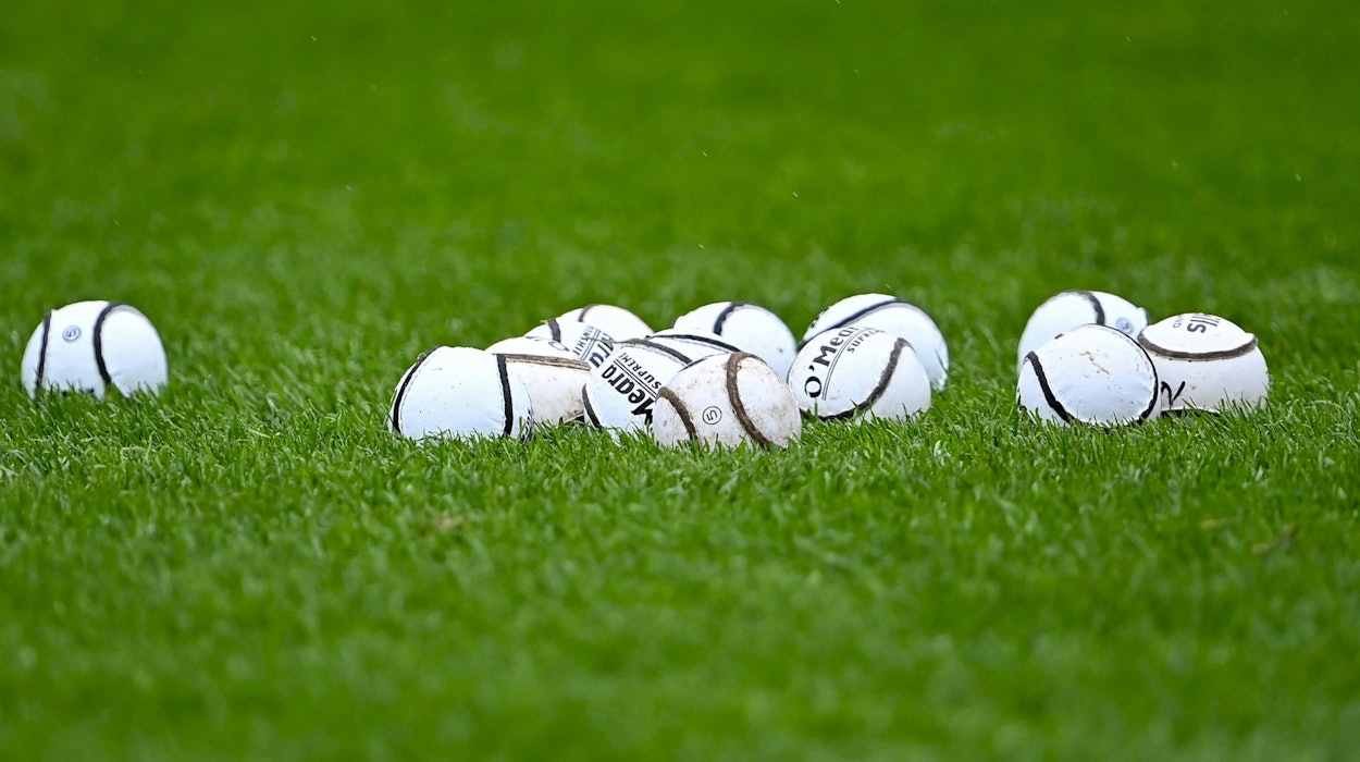 Go Ahead ​Dublin Hurling League Division One Round-Up: June 27-28