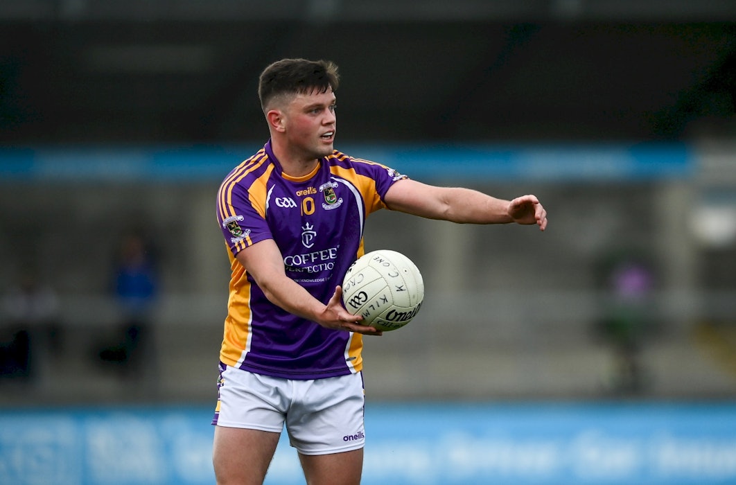 Crokes Beat Ballinteer To Go Fifth In Go Ahead AFL Division One