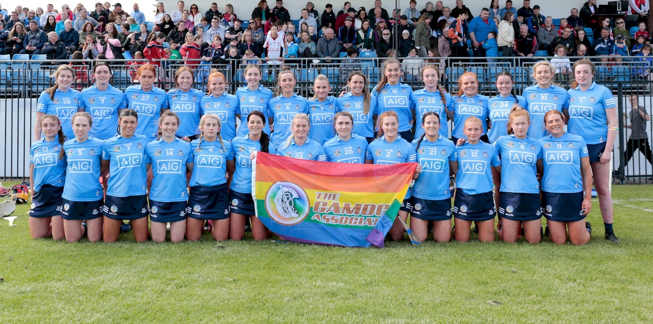 TEAM NEWS: Dublin Camogie Name Unchanged Team For Crucial Wexford Clash