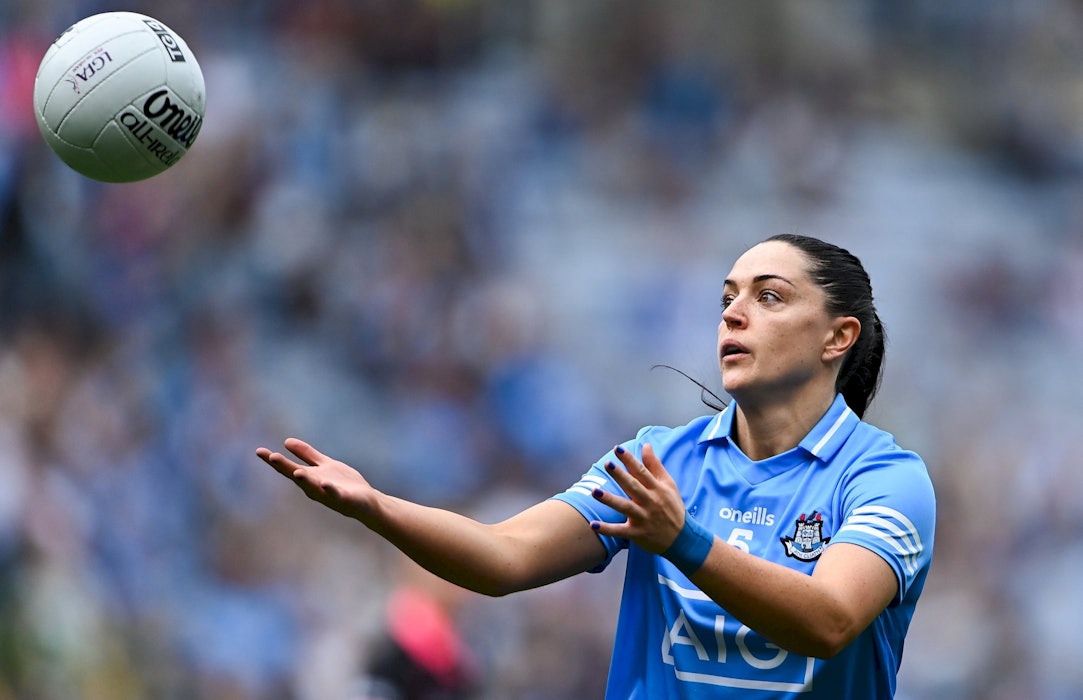 TEAM NEWS: Dublin Ladies Make Two Changes For Donegal Tie