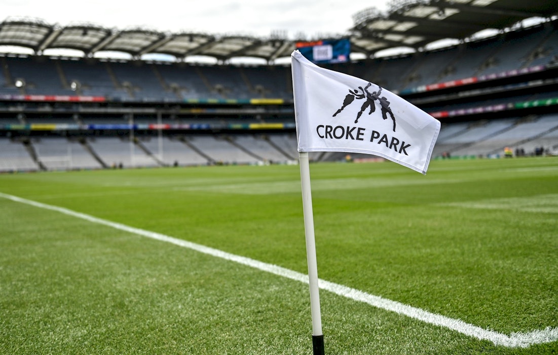 Plan Your Journey To Croke Park In Advance Of Dublin v Kerry