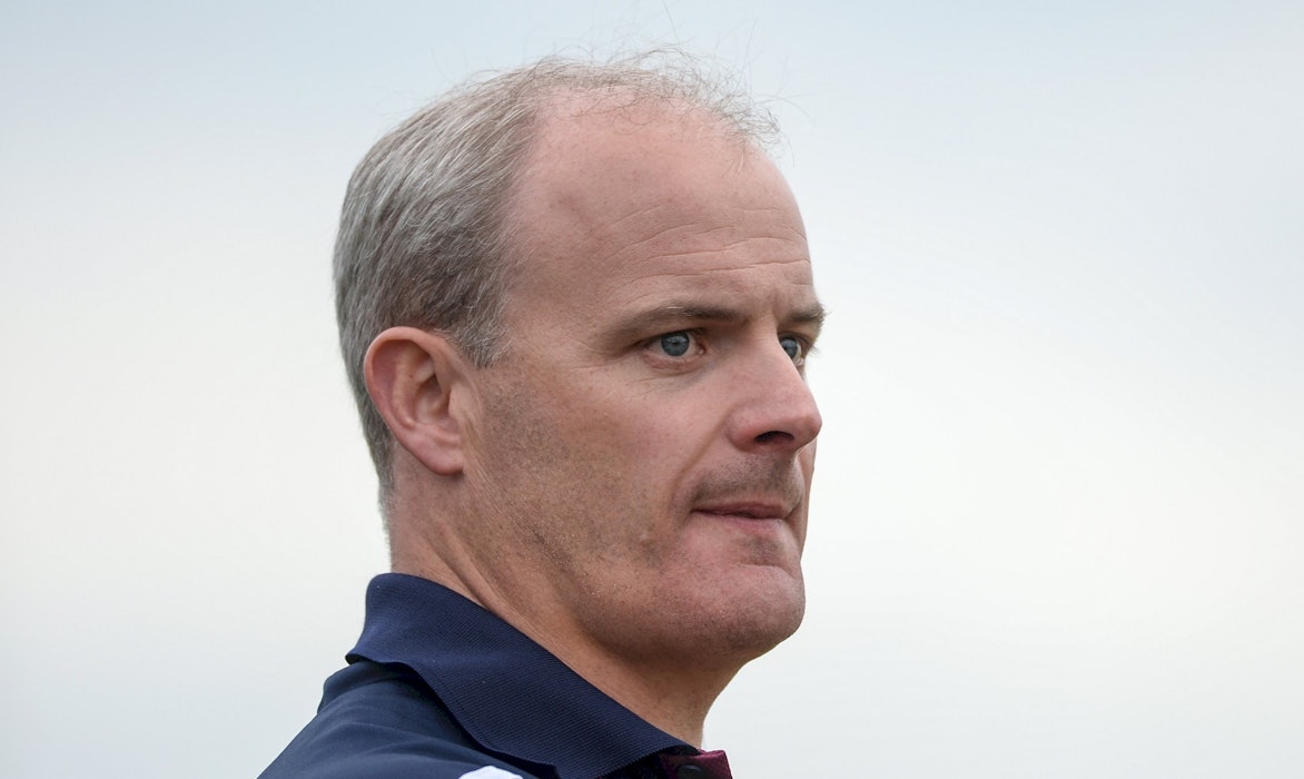 Micheál Donoghue Appointed Dublin Senior Hurling Manager