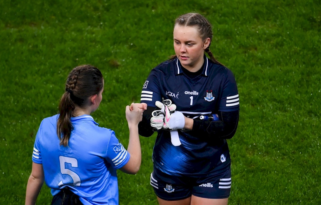 TEAM NEWS: Three Changes To Dublin Ladies Side For Galway Trip