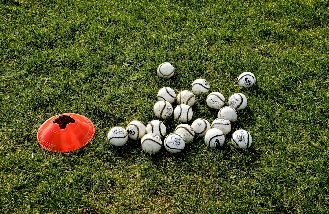 ROUND-UP: Go Ahead Adult Hurling League Division 1- 12th March