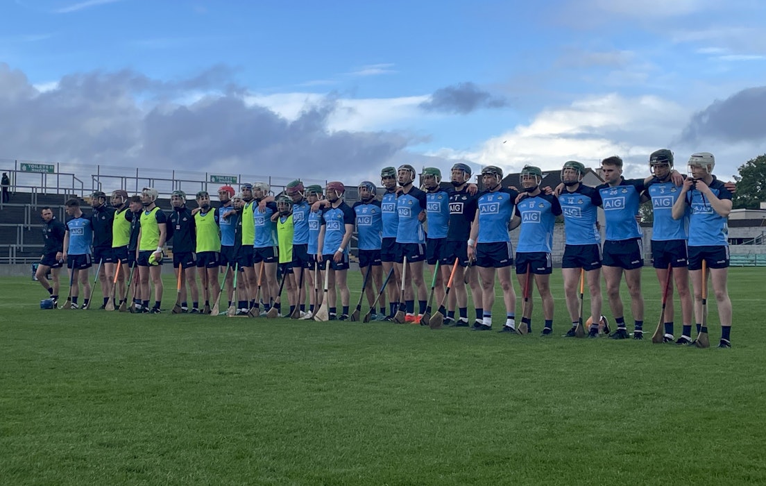 U20 Hurlers Suffer Defeat To Offaly In Leinster Semi Final
