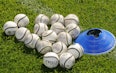 Round Up: Go Ahead Adult Hurling League Division 1 \ Division 2 - 13th May