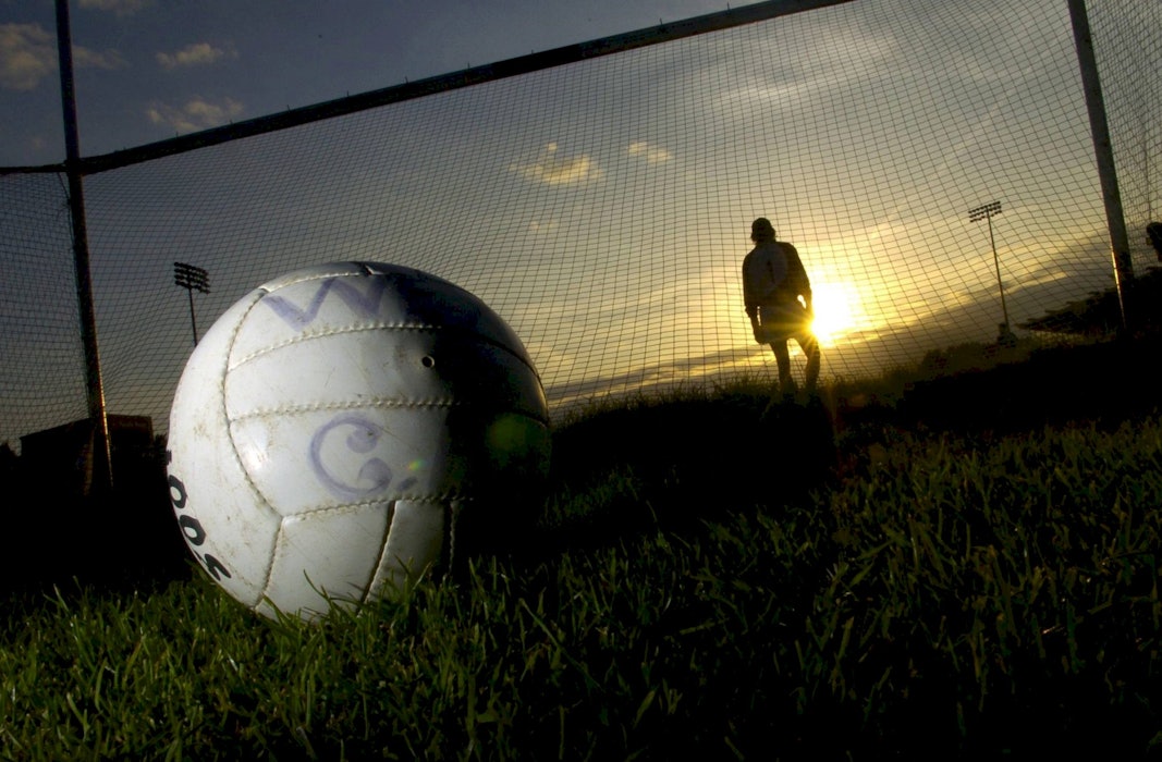 Round Up: Go Ahead Dublin Adult Football League Division 3/4 - 18th/20th May