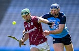Senior Hurlers draw with Galway in Leinster SHC clash