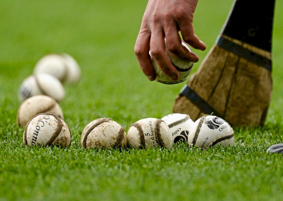 Round Up: Go Ahead Dublin Adult Hurling League Division 1/2 - 27th May