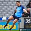 Colm Basquel has been named in the GAA Football Team of The Week