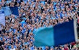 Key Messages to Supporters ahead of the Dublin v Mayo All-Ireland Senior Football Quarter Final