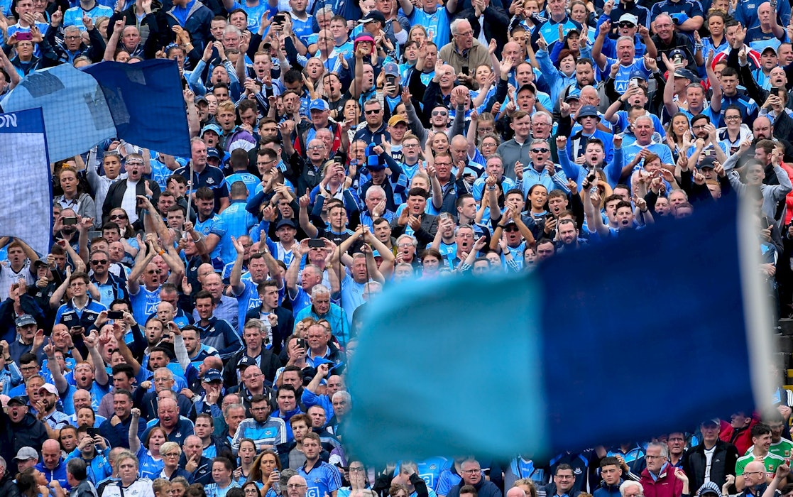 Key Messages to Supporters ahead of the Dublin v Mayo All-Ireland Senior Football Quarter Final