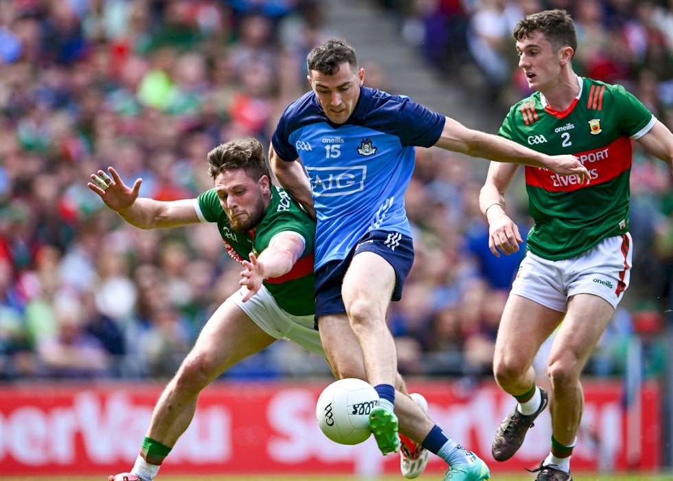 GAA announces 2023 fixture schedule for all competitions with later dates  for All-Ireland finals