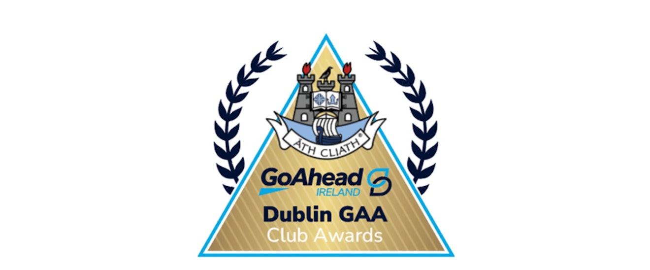Go-Ahead Dublin GAA Club Awards 2023