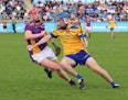 Na Fianna knock out champions Kilmacud Crokes in thrilling Go-Ahead SHC1 Quarter Final