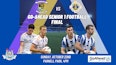 2023 Go-Ahead Dublin Senior 1 Football Final Podcast