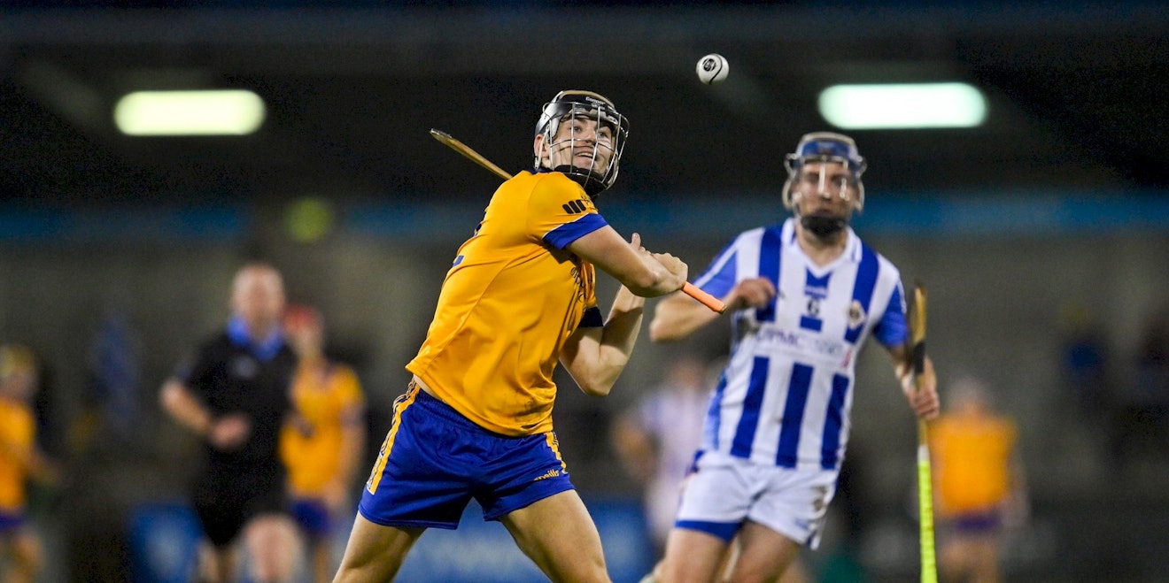 Na Fianna win first ever Go-Ahead Senior 1 Hurling title with victory over Ballyboden St Endas