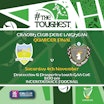 Preview: AIB Leinster Club Intermediate Football Quarter Final- Scoil Uí Chonaill v Roche Emmets