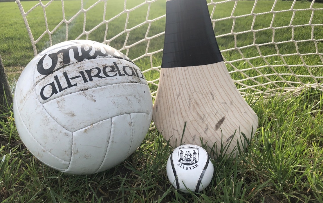 Round Up: Adult Hurling League 1 and Adult Football League 2