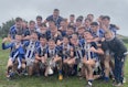 Late Goal Blitz Helps ‘Boden Claim Go-Ahead Minor A Football Title with victory over Crokes