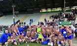 Round Up: Leinster Intermediate and Junior Football Championship