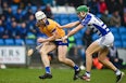 Na Fianna Progress the the AIB Leinster Senior Hurling Final after win over Naas