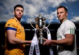 PREVIEW: Na Fianna v O’Loughlin Gaels- AIB Leinster Club SHC Final