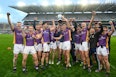 Kilmacud Crokes Beat Naas To Claim Third Leinster Title In-A-Row